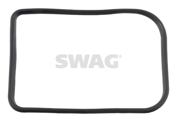 tarpiklis, automatinės pavarų dėžės alyvos karteris - 32 91 4268 SWAG